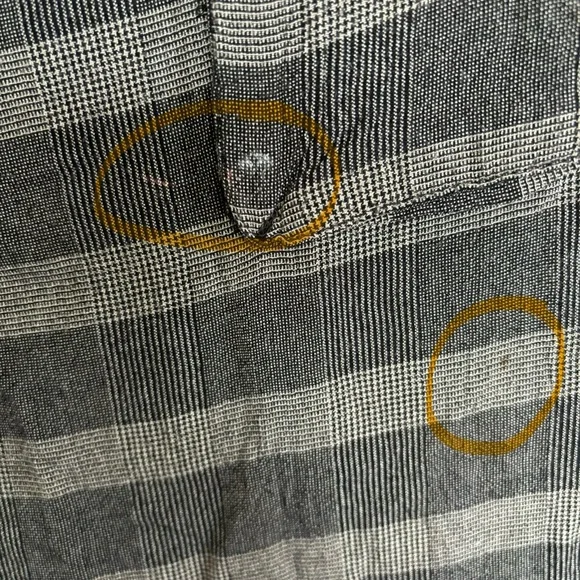 FREE PEOPLE Fawn Over You Button Down - Picture 7 of 11